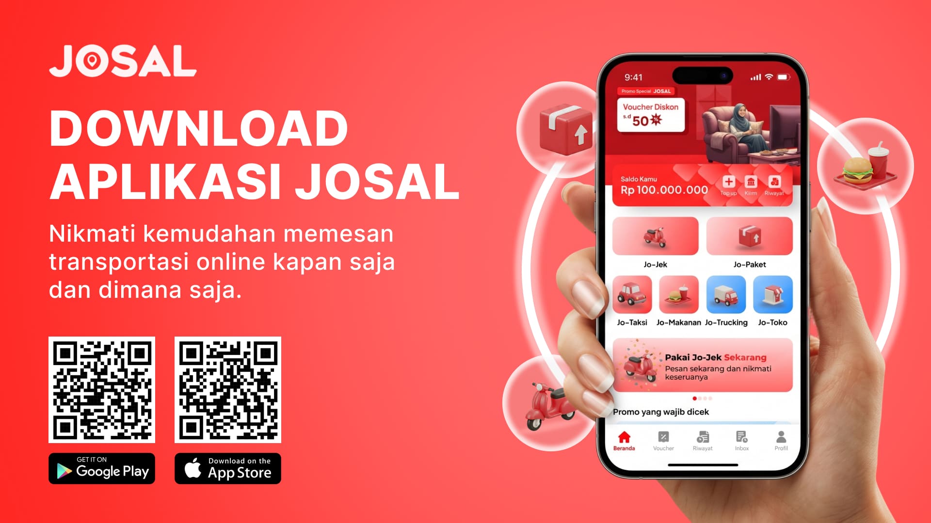 JOSAL Kini Hadir di Terminal Kedatangan Bandara Soekarno-Hatta! Solusi Cepat Tanpa Antre