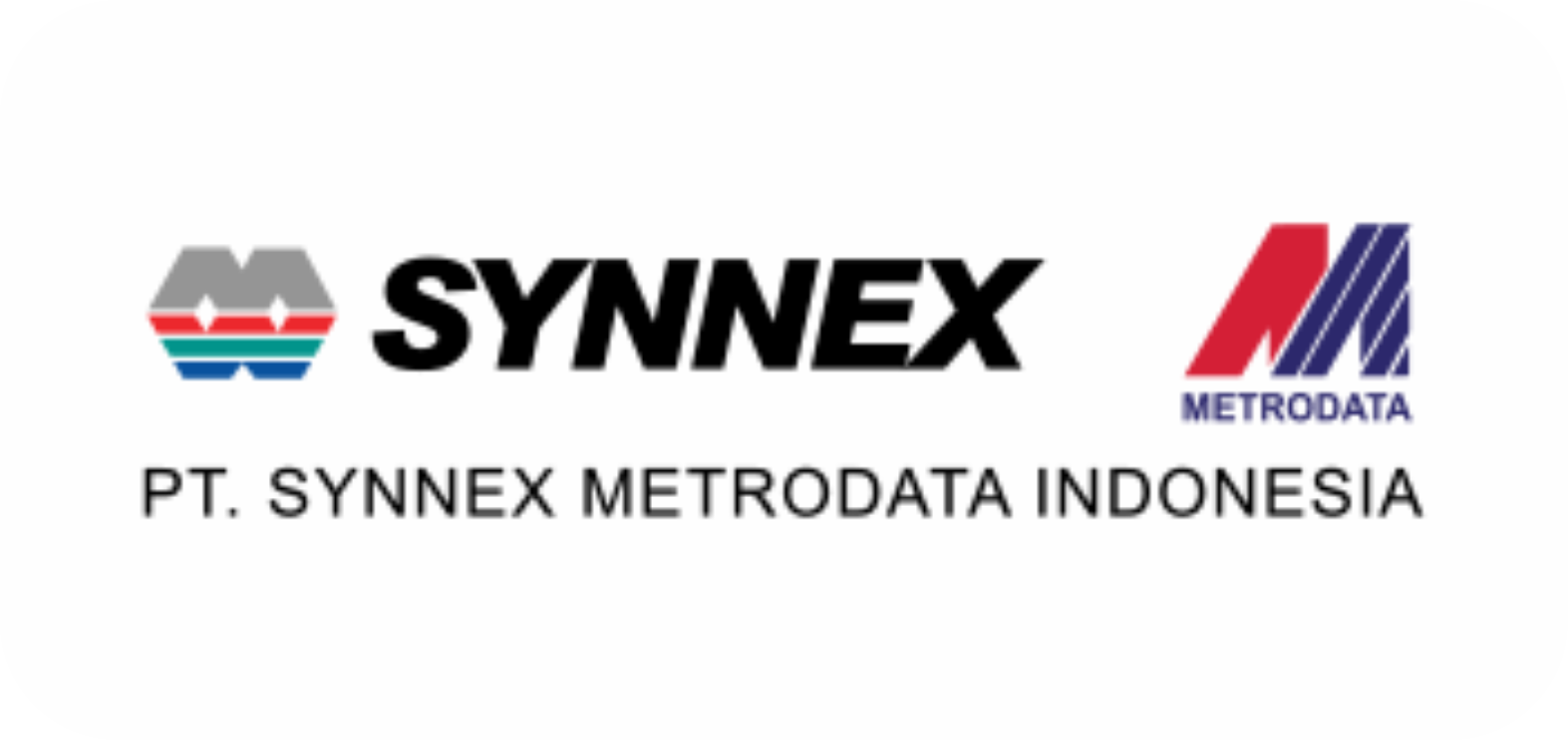 synex metrodata
